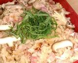 簡単♡ポン酢の炊き込みご飯( *´艸｀)作り方20写真