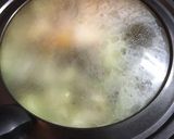 ご飯が進む！豚こまと野菜の味噌炒め作り方6写真