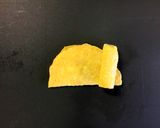 黄色いバラ❁の父の日オムライス作り方6写真