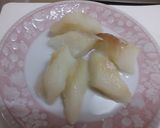 たらとしめじのグラタン作り方1写真