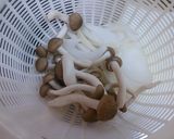 たらとしめじのグラタン作り方3写真