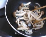 たらとしめじのグラタン作り方4写真