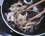 たらとしめじのグラタン作り方5写真