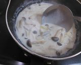 たらとしめじのグラタン作り方6写真