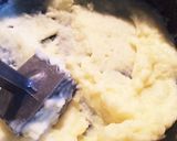 簡単!美味い♡豚肉チーズポテト焼き作り方3写真