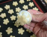 サクサクらくらクッキー♪作り方5写真