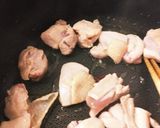 鶏じゃがの香草焼き作り方4写真