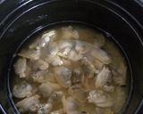 あさりごはん作り方1写真