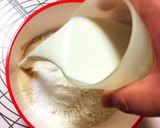 猫流 手捏ねパン生地レシピ＊覚書＊作り方5写真