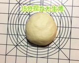 猫流 手捏ねパン生地レシピ＊覚書＊作り方7写真