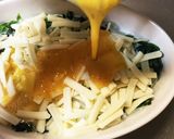レンジで簡単キッシュ作り方5写真