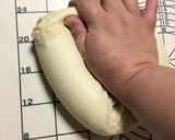 猫流 手捏ねパン生地レシピ＊覚書＊作り方10写真