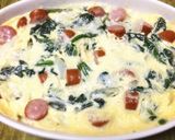 レンジで簡単キッシュ作り方9写真