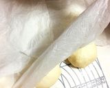 猫流 手捏ねパン生地レシピ＊覚書＊作り方11写真