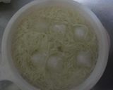 冷やし野菜そうめん作り方2写真