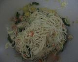 冷やし野菜そうめん作り方3写真