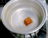 はったりだけは効いてる ハンバーグ作り方7写真