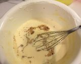 スフレチーズケーキ作り方8写真