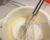 スフレチーズケーキ作り方9写真
