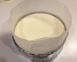 スフレチーズケーキ作り方15写真