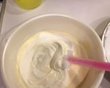 スフレチーズケーキ作り方13写真