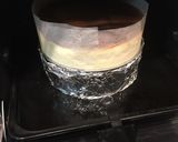 スフレチーズケーキ作り方16写真
