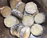 ズッキーニのジョン(黄金焼き)作り方3写真