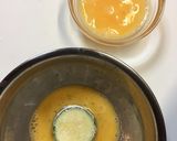 ズッキーニのジョン(黄金焼き)作り方4写真