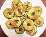ズッキーニのジョン(黄金焼き)作り方7写真