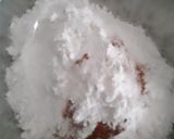Moist Carotto Cake作り方4写真