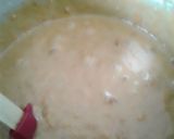Moist Carotto Cake作り方7写真