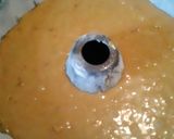 Moist Carotto Cake作り方8写真