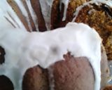 Moist Carotto Cake作り方12写真