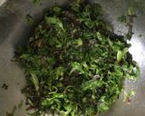 豚バラ肉の柚子胡椒レタス巻き作り方4写真