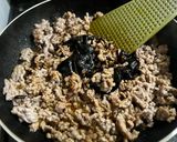 家庭でできる本格麻婆豆腐作り方2写真