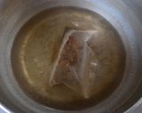 香り良し、本格時短派ウドの味噌汁作り方2写真
