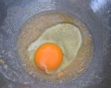 ふわとろ＊麩入り出し巻き卵＊作り方7写真