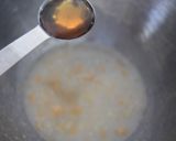 ふわとろ＊麩入り出し巻き卵＊作り方6写真