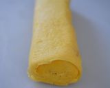 ふわとろ＊麩入り出し巻き卵＊作り方14写真