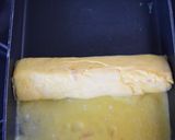 ふわとろ＊麩入り出し巻き卵＊作り方12写真