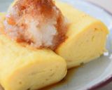 ふわとろ＊麩入り出し巻き卵＊作り方16写真