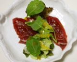 パキスタン料理店風辛味オイル作り方5写真