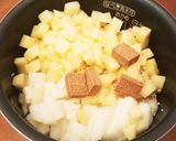 綺麗になれちゃう『クラムチャウダー』作り方7写真