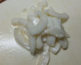 香味野菜のエスニック風サラダ作り方1写真