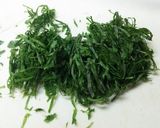 香味野菜のエスニック風サラダ作り方4写真