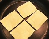 低糖質 ☆ 高野豆腐ピザ作り方3写真