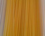 ランチに＊タラとブロッコリーのパスタ作り方7写真