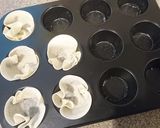 ミートローフでタコス作り方1写真
