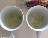 山盛りきゅうりの冷やしみそラーメン作り方5写真