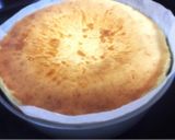 酒粕チーズケーキ作り方3写真
